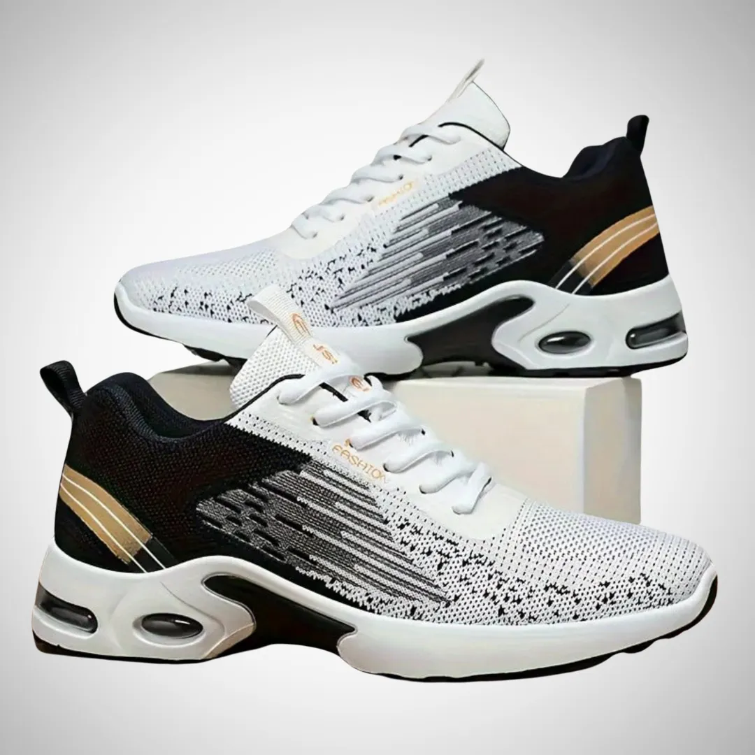 Billy Sporty Casual Shoes