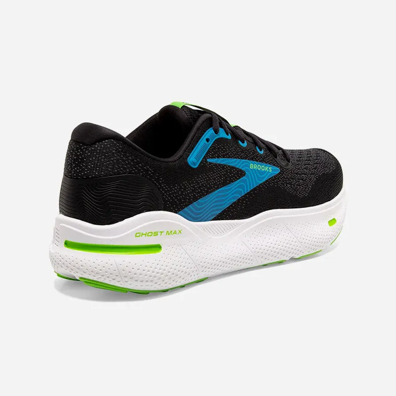 Brooks Ghost Max