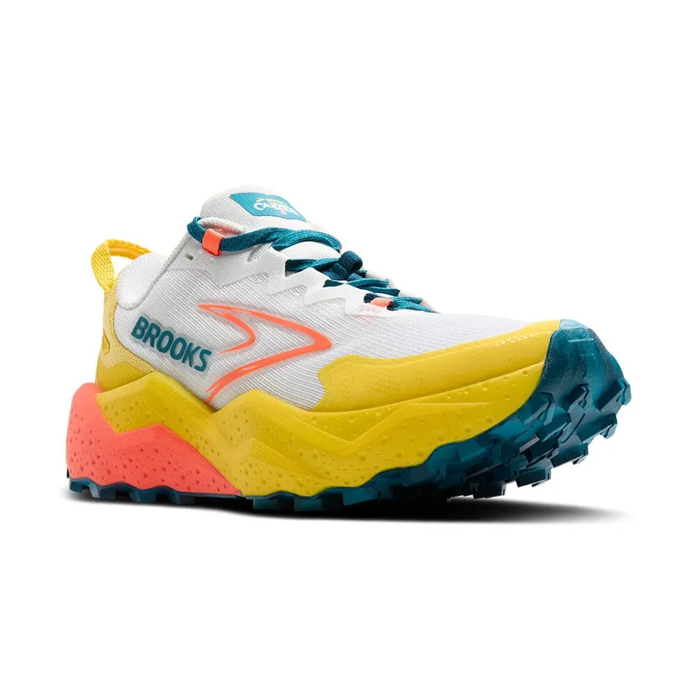 Brooks Women's Caldera 8 Trail Running Shoes