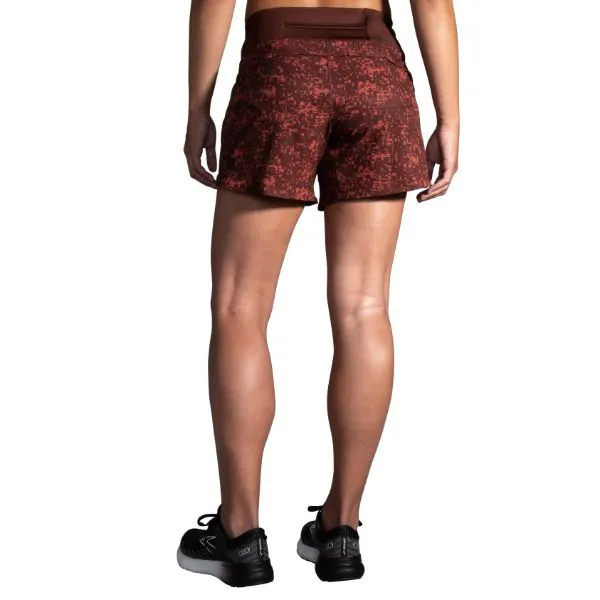 BROOKS - Women's Chaser 5" Shorts
