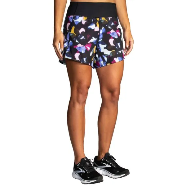 BROOKS - Women's Chaser 5" Shorts