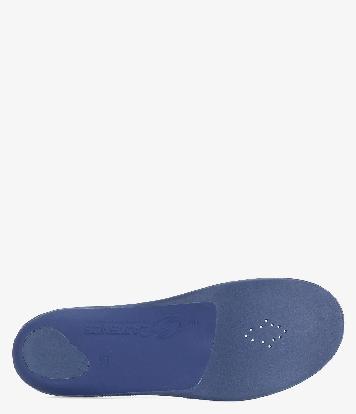 Cadence Low Arch Insole
