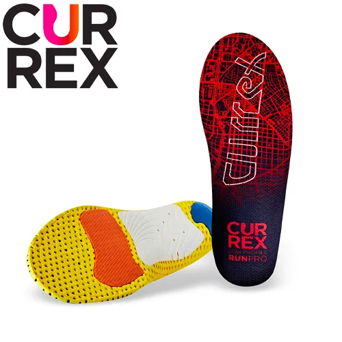Currex RunPro Insole