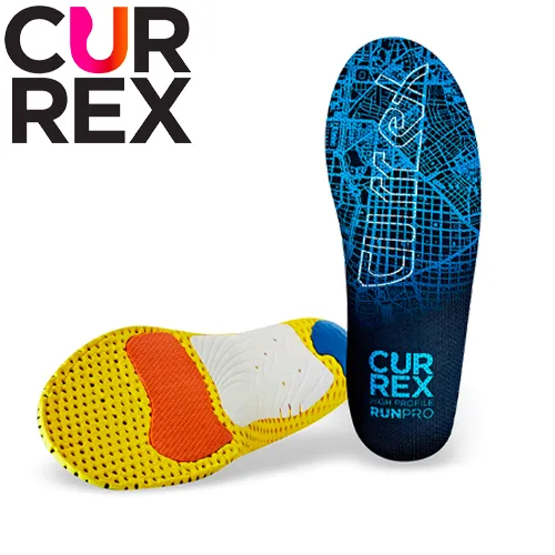 Currex RunPro Insole