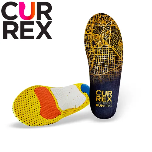 Currex RunPro Insole