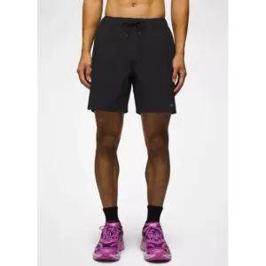 Discovery Trail Short