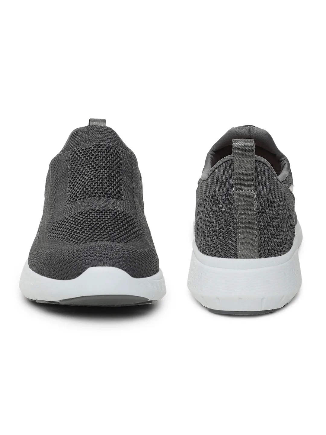 DRAFT Grey Men's Walking Shoes