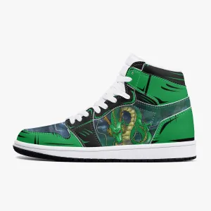 Dragonball Z Shenron JD1 Anime Shoes