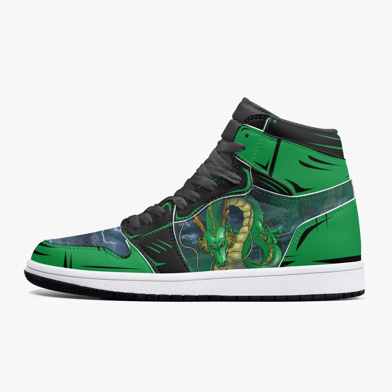 Dragonball Z Shenron JD1 Anime Shoes