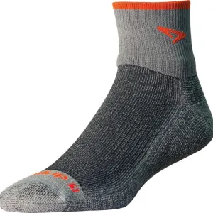 Drymax Maximum Protection Trail Run Quarter Crew