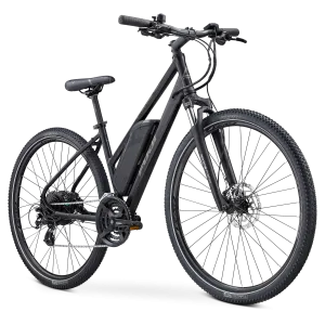E-Traverse 2.1 ST