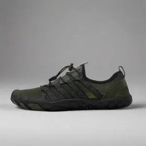 EasyBreeze Barefoot Shoes