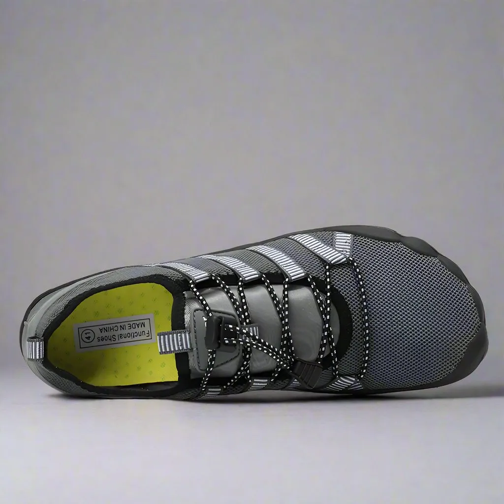 EasyBreeze Barefoot Shoes