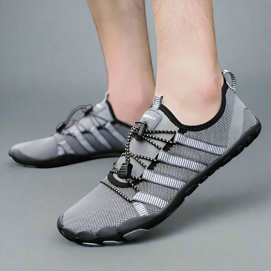 EasyBreeze Barefoot Shoes