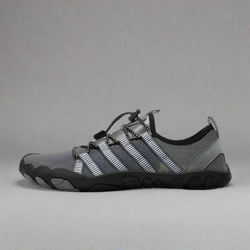 EasyBreeze Barefoot Shoes