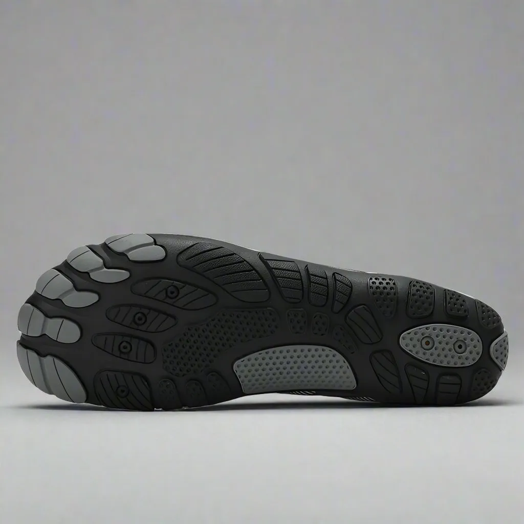 EasyBreeze Barefoot Shoes