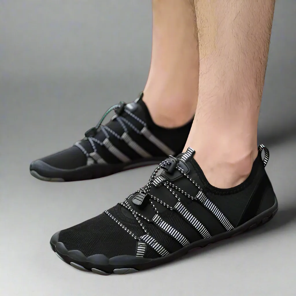 EasyBreeze Barefoot Shoes