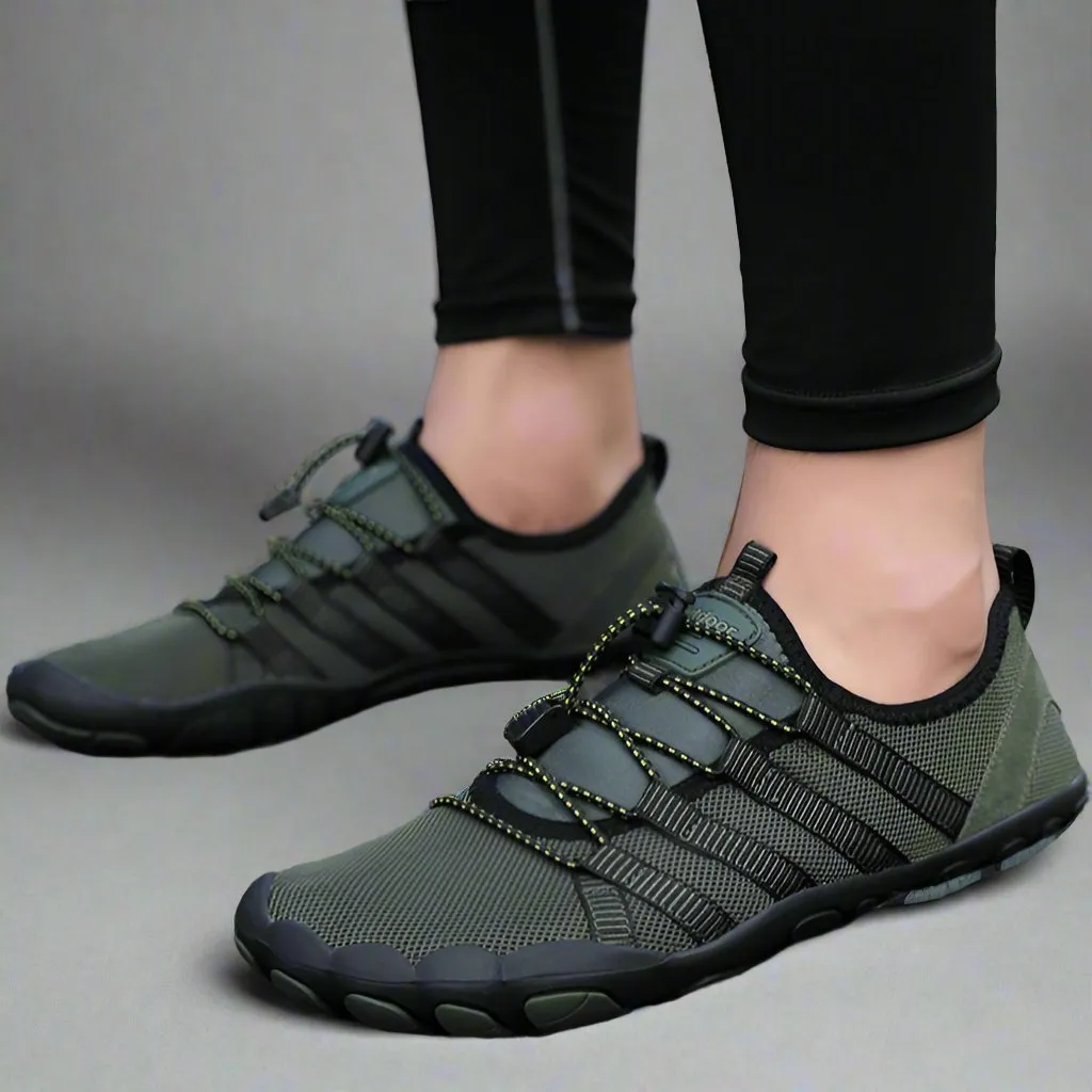 EasyBreeze Barefoot Shoes