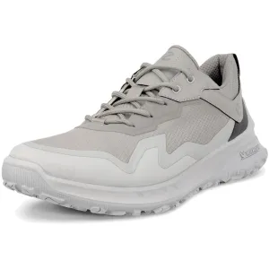 ECCO Mens Ult-Trn Low-Cut Walking Shoes