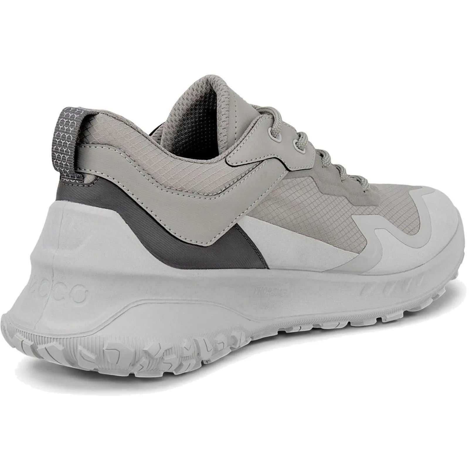 ECCO Mens Ult-Trn Low-Cut Walking Shoes