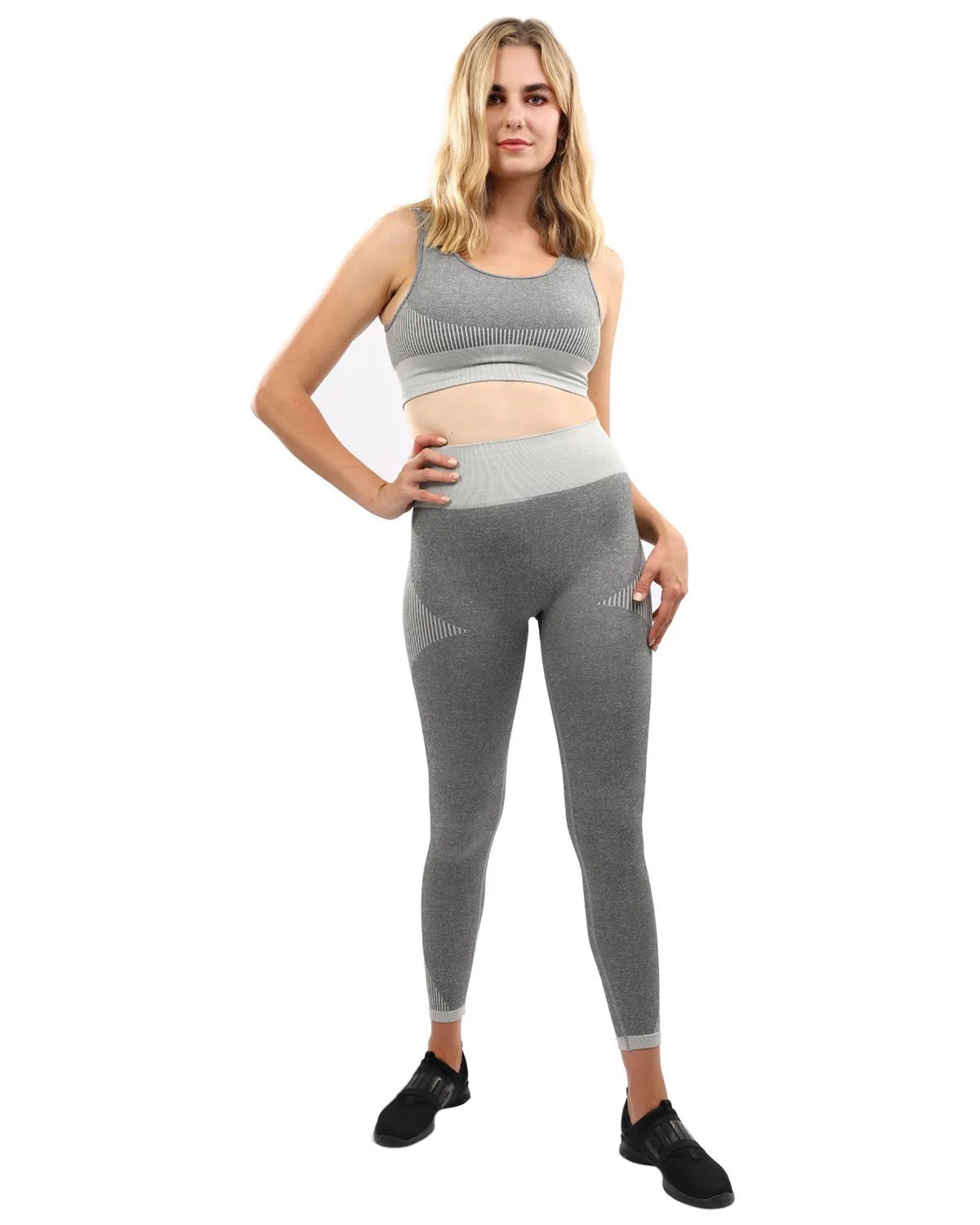 Esalda Seamless Set