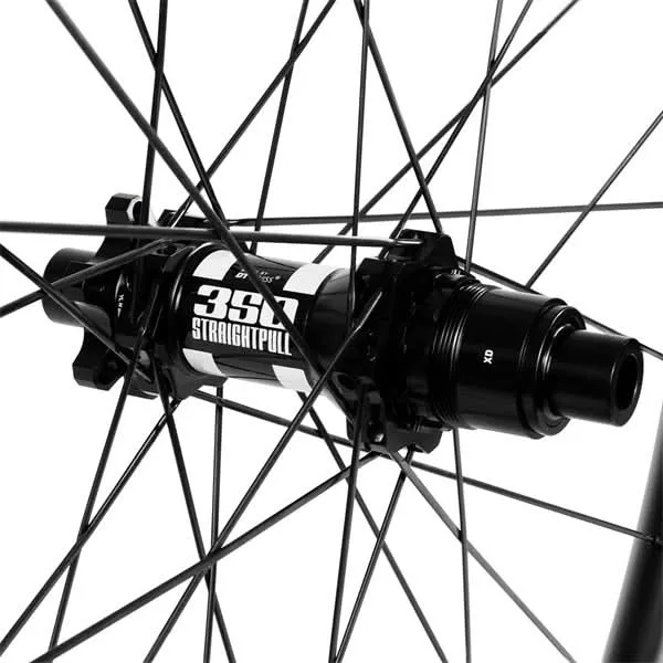 F730 Trail Wheels