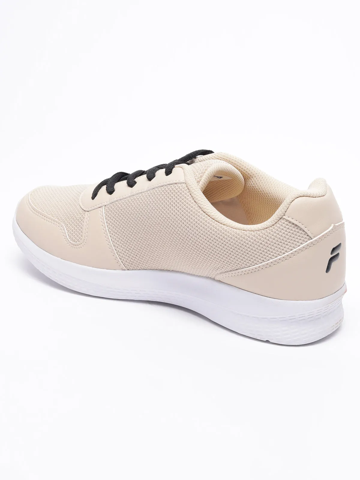Fila Black Donna Women's Running Shoes