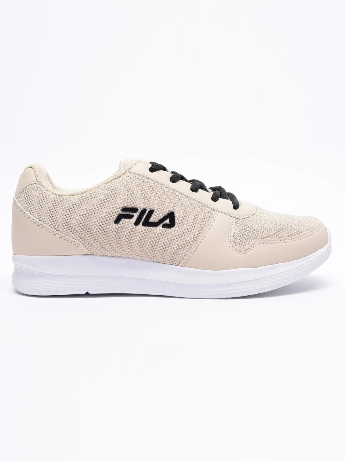 Fila Black Donna Women's Running Shoes