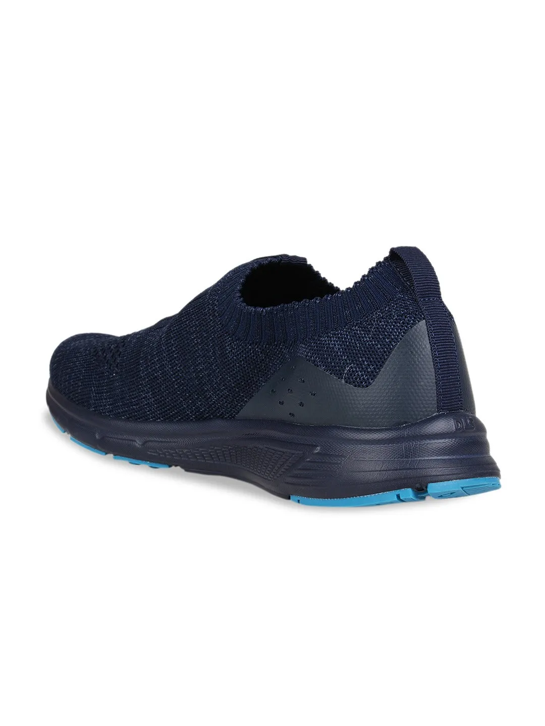 Fila Black Yardley Men's Running Shoes