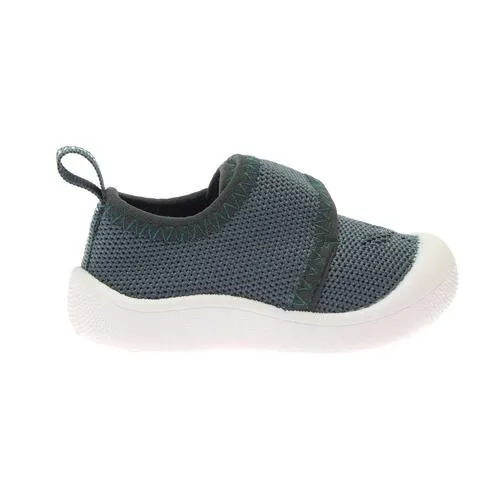 First Walking Shoes - Breathable Mesh (Green)