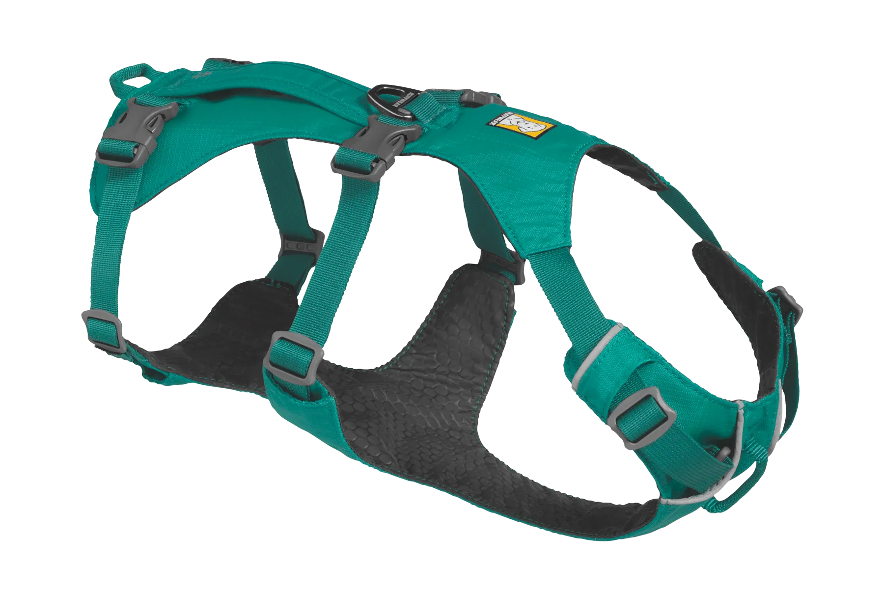 Flagline™ Dog Harness with Handle