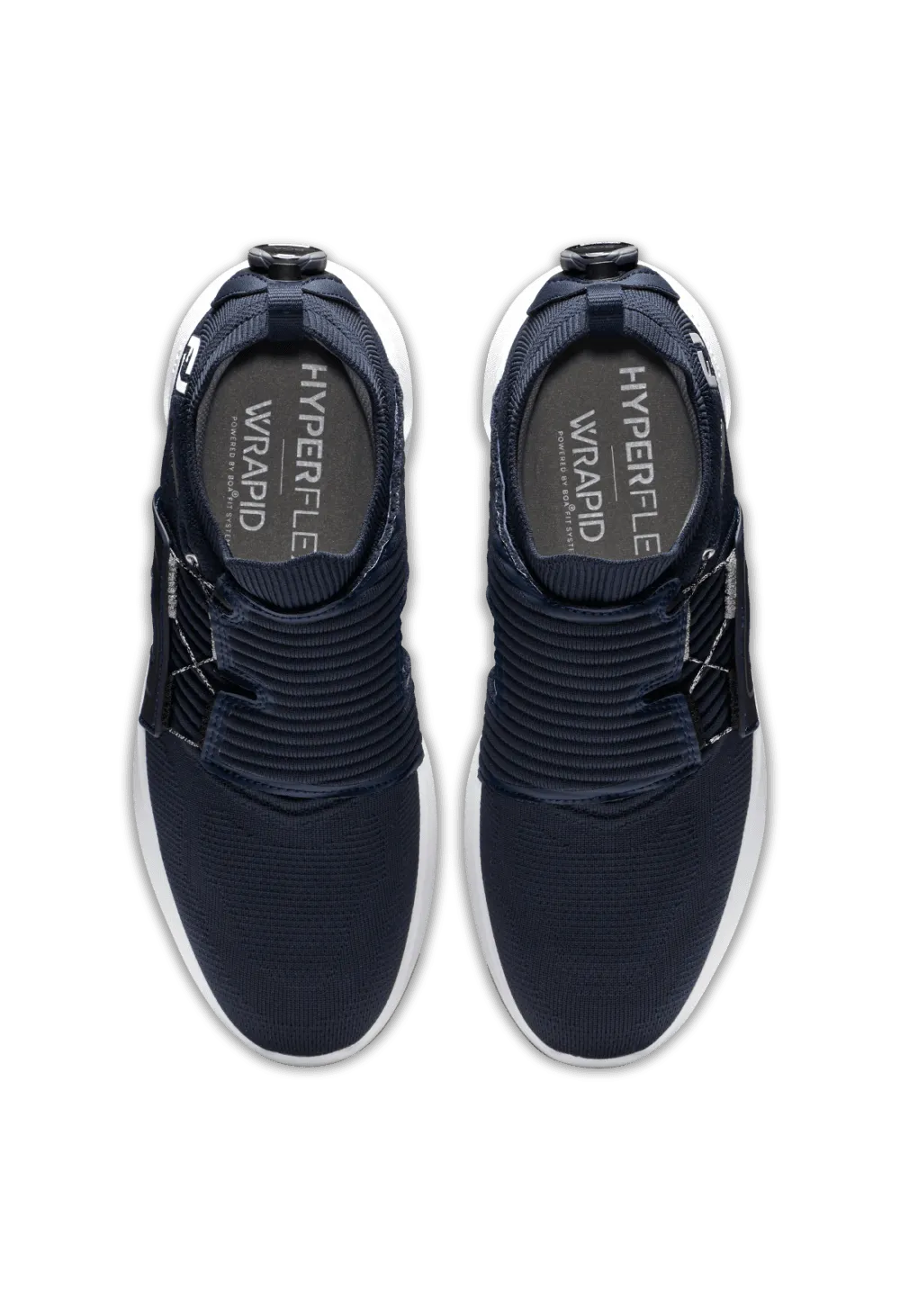Footjoy Hyperflex BOA Golf Shoes 51089