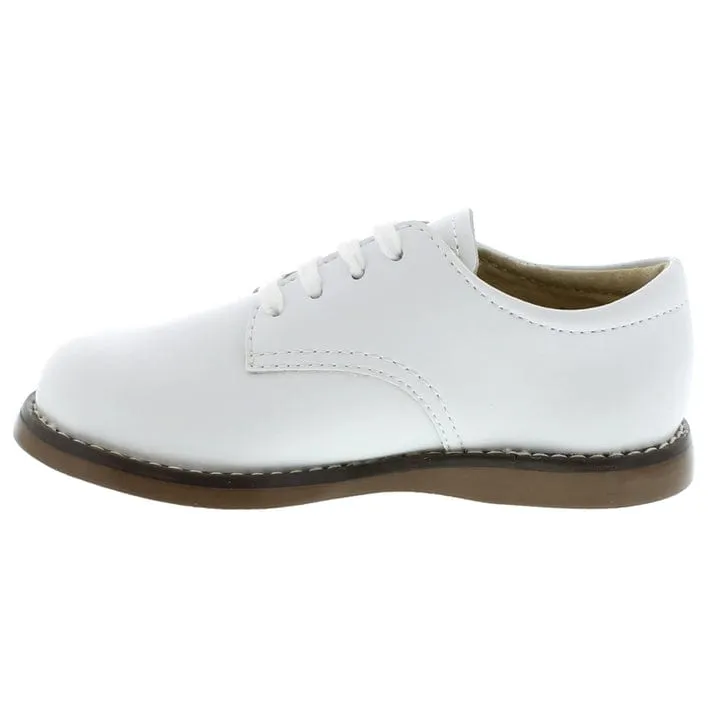 Footmates White Willy