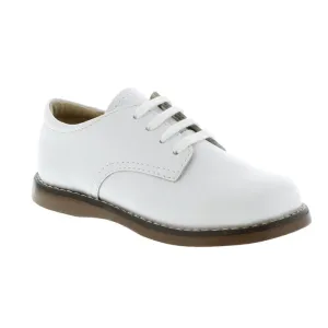 Footmates White Willy