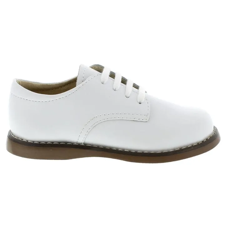 Footmates White Willy