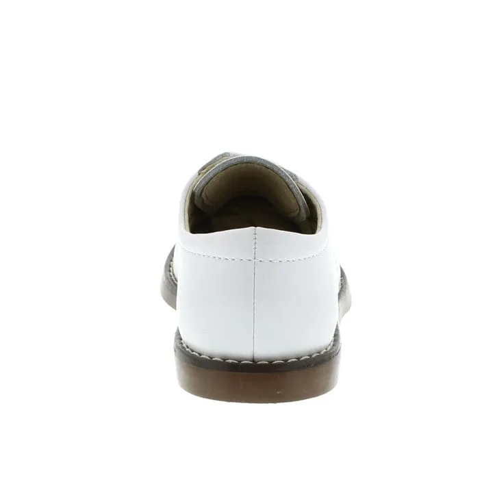 Footmates White Willy