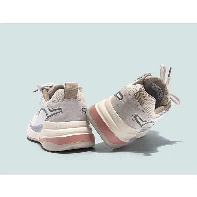 Forrest Gump All-Match Casual Sports Women's Shoes