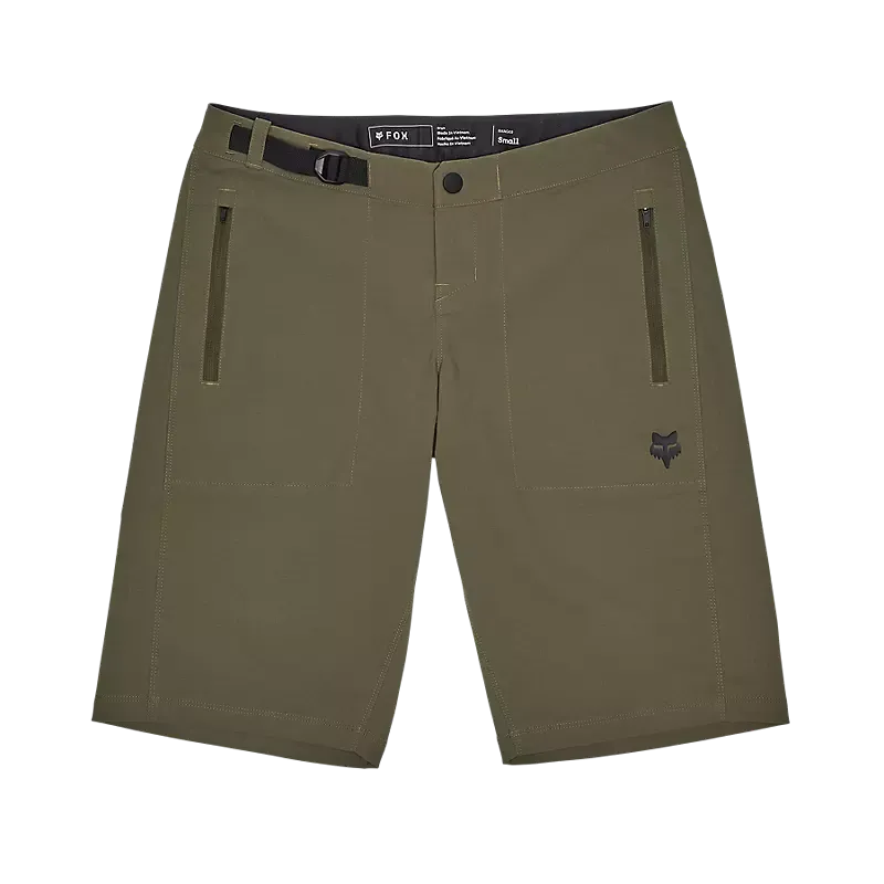 Fox Racing Women's Ranger Shorts