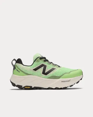 Fresh Foam X Hierro v9 Electric Jade / Black Running Shoes