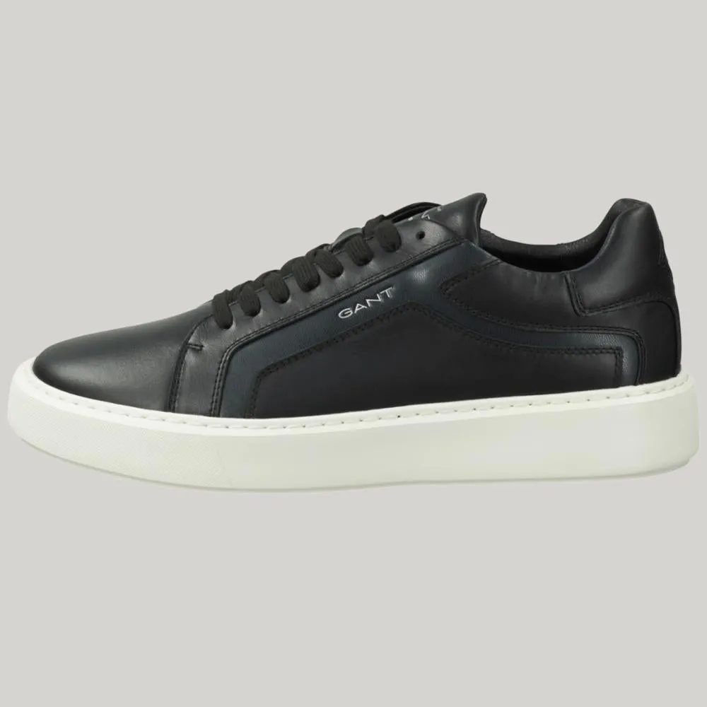 Gant Footwear Men ZONICK SNEAKER G00/BLACK