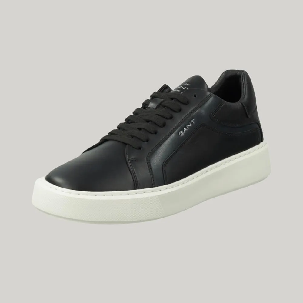 Gant Footwear Men ZONICK SNEAKER G00/BLACK
