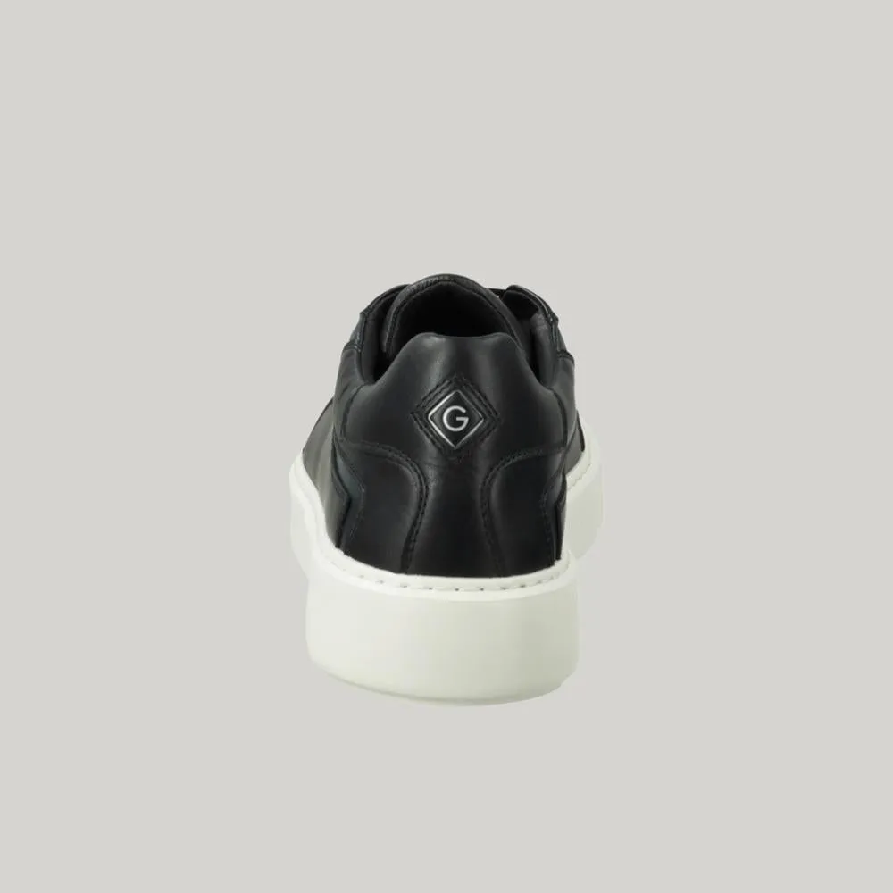 Gant Footwear Men ZONICK SNEAKER G00/BLACK