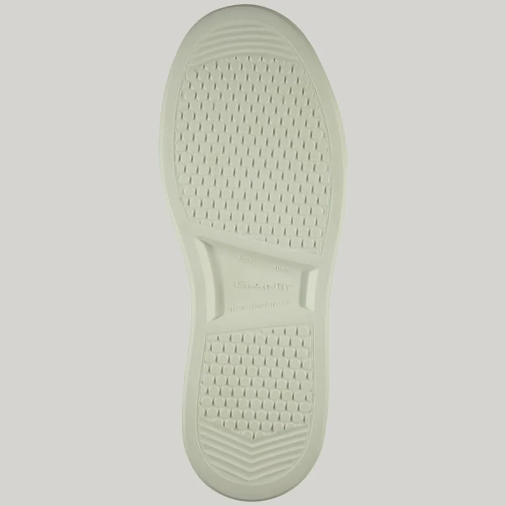 Gant Footwear Men ZONICK SNEAKER G00/BLACK