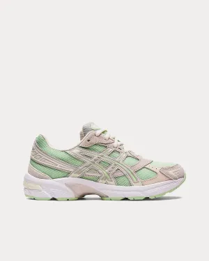 GEL-1130 Jade / Oyster Grey Running Shoes