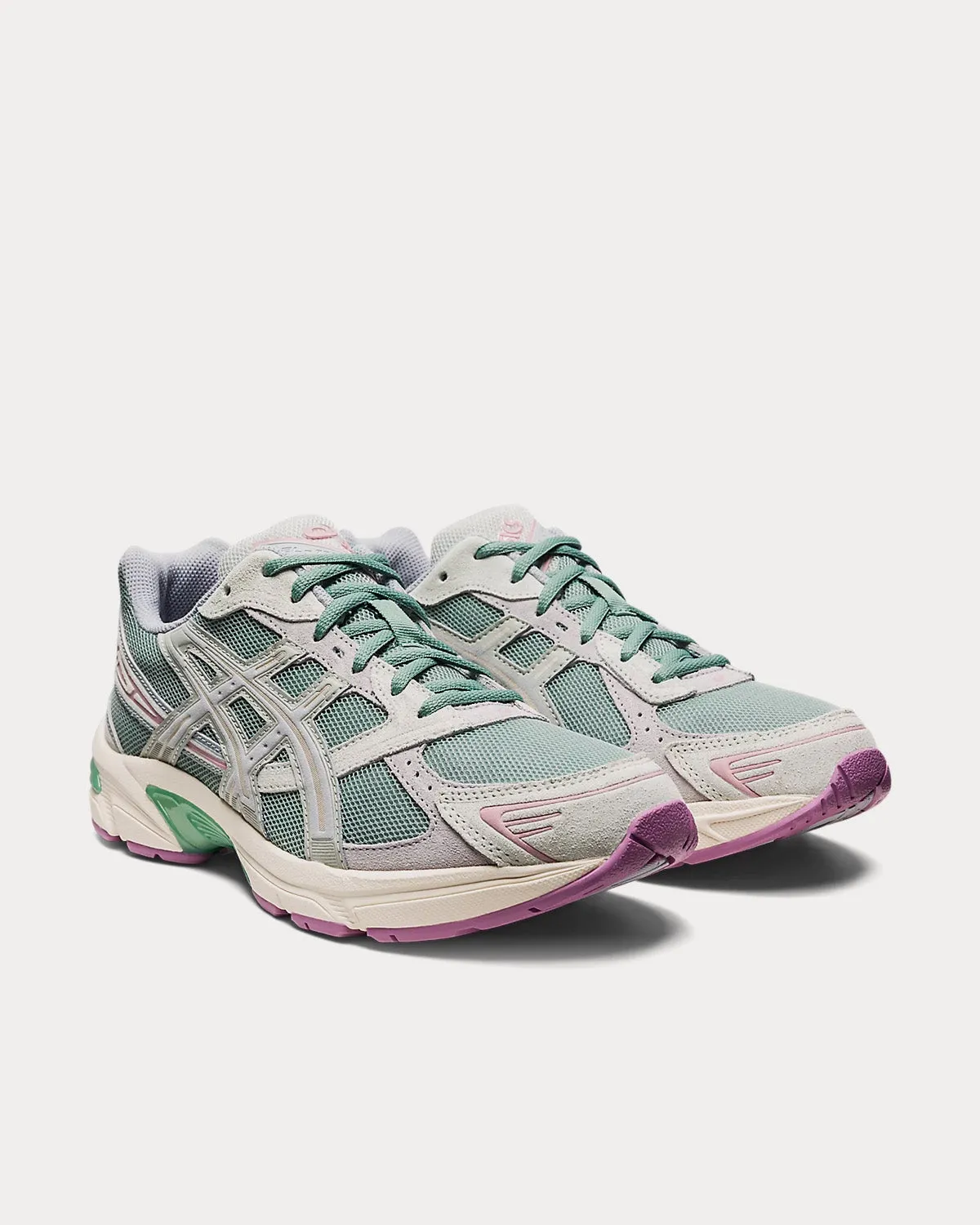 Gel-1130 Slate Grey / Piedmont Grey Running Shoes