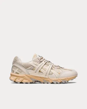 Gel-Sonoma 15-50 Future Trail Cream / Oatmeal Low Top Sneakers