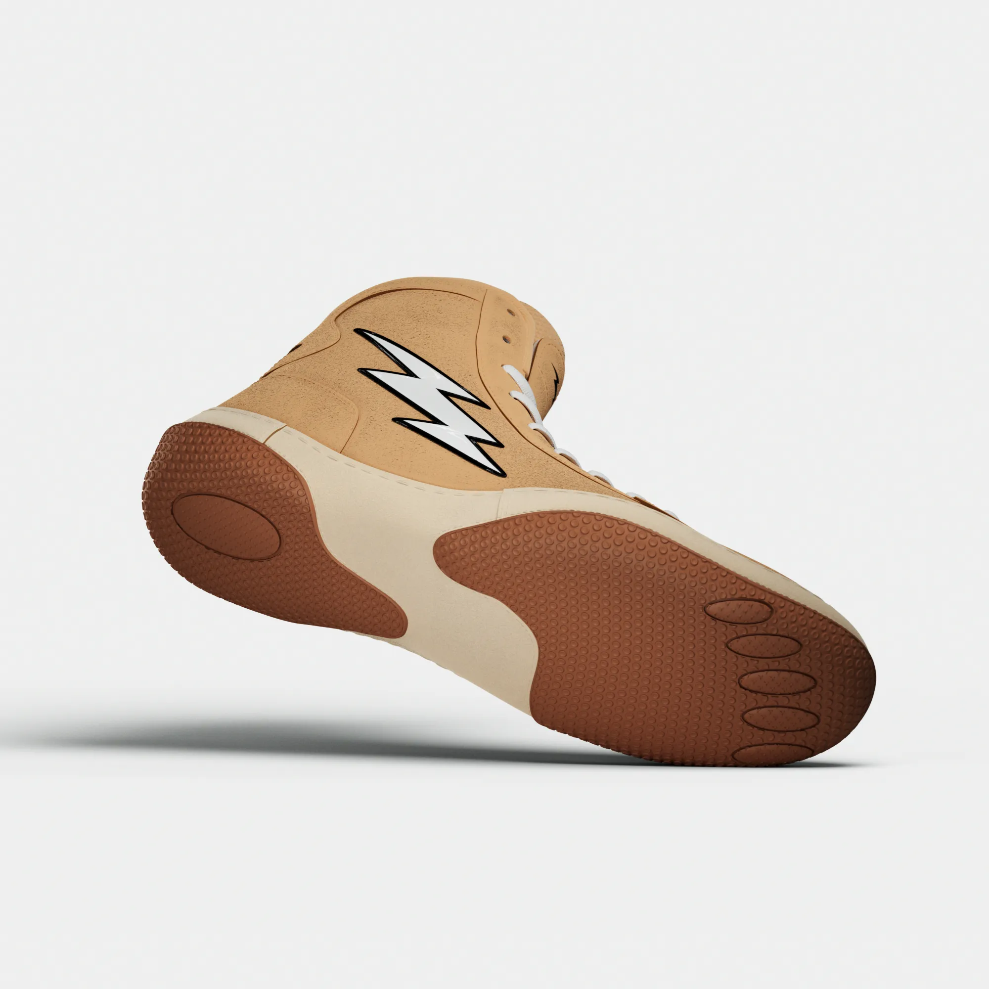 Gen-One "Java" Wrestling Shoes