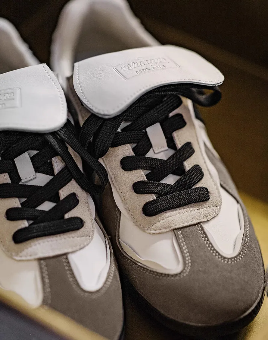 German Folding Moral Sports Low-Top Versatile Men's Casual Shoes