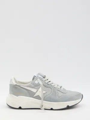 Golden Goose Running Sole Sneakers