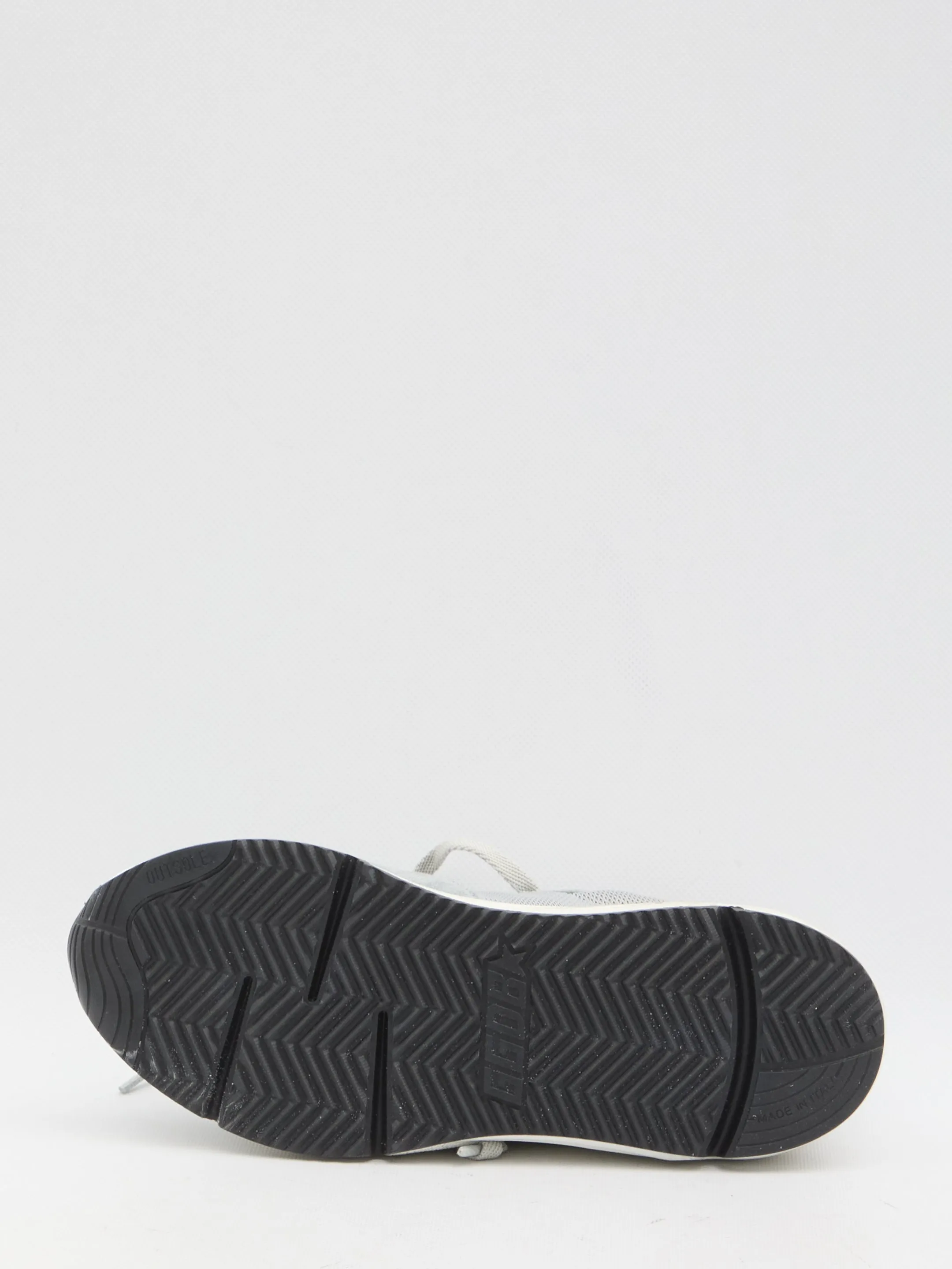 Golden Goose Running Sole Sneakers